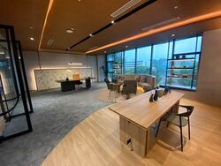 Visioncrest (D9), Office #450821041